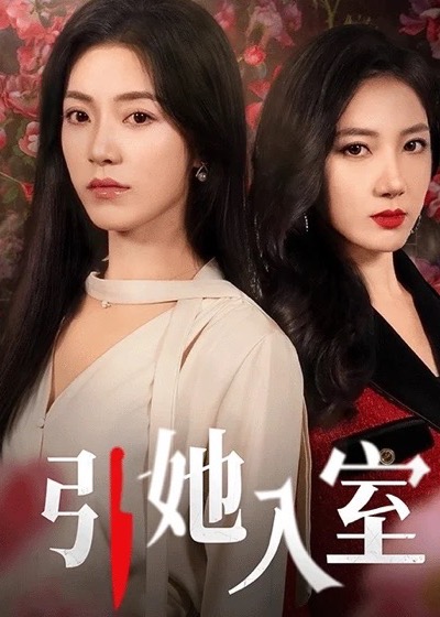 引她入室短剧封面